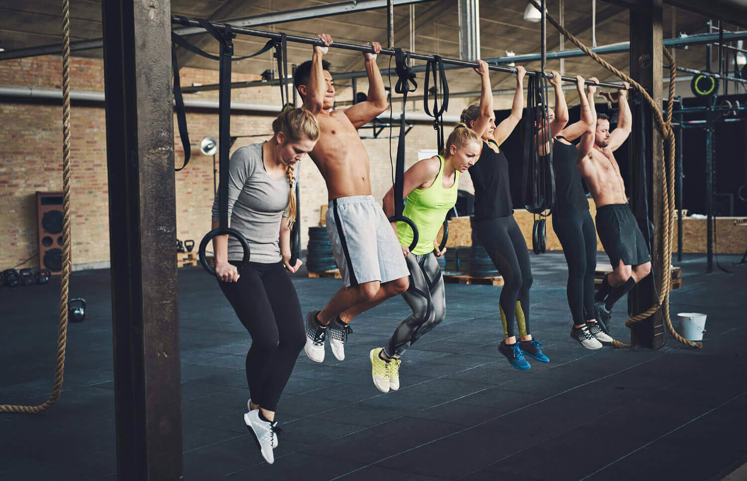 [vÍdeo] 6 Claves Para Mejorar La Fidelización En Tu Gimnasio