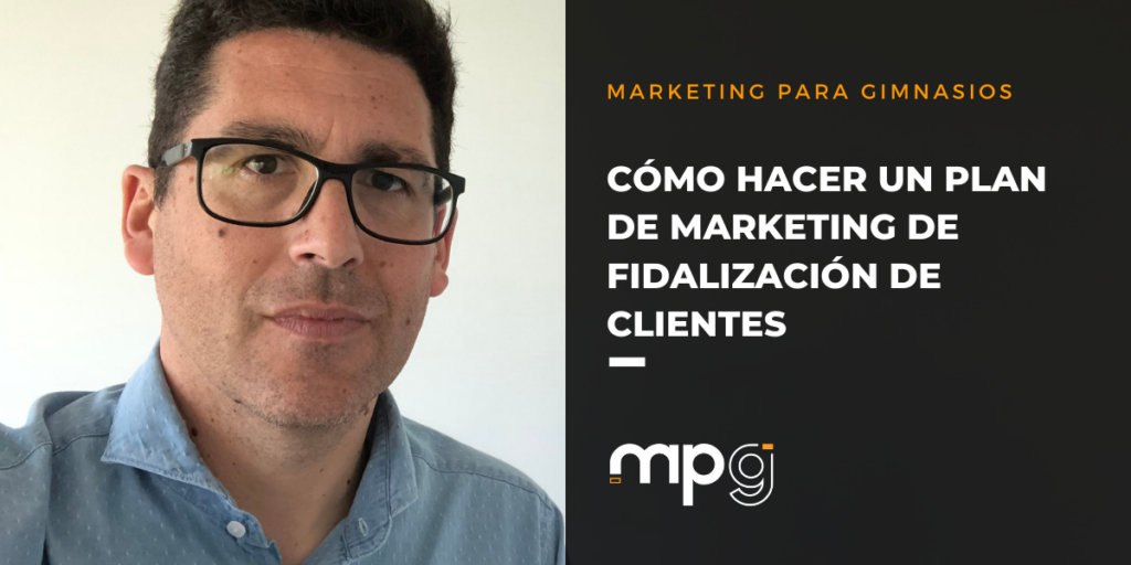 plan de marketing
