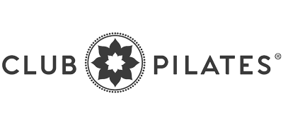 Partner logo club-pilates