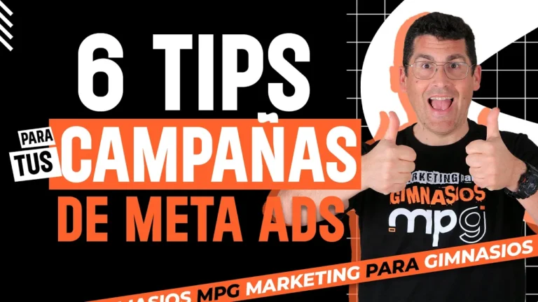 Campañas en Facebook e Instagram