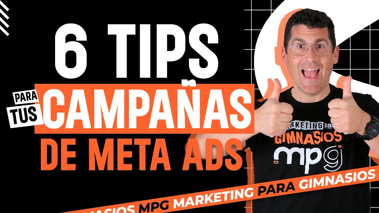 Campañas en Facebook e Instagram