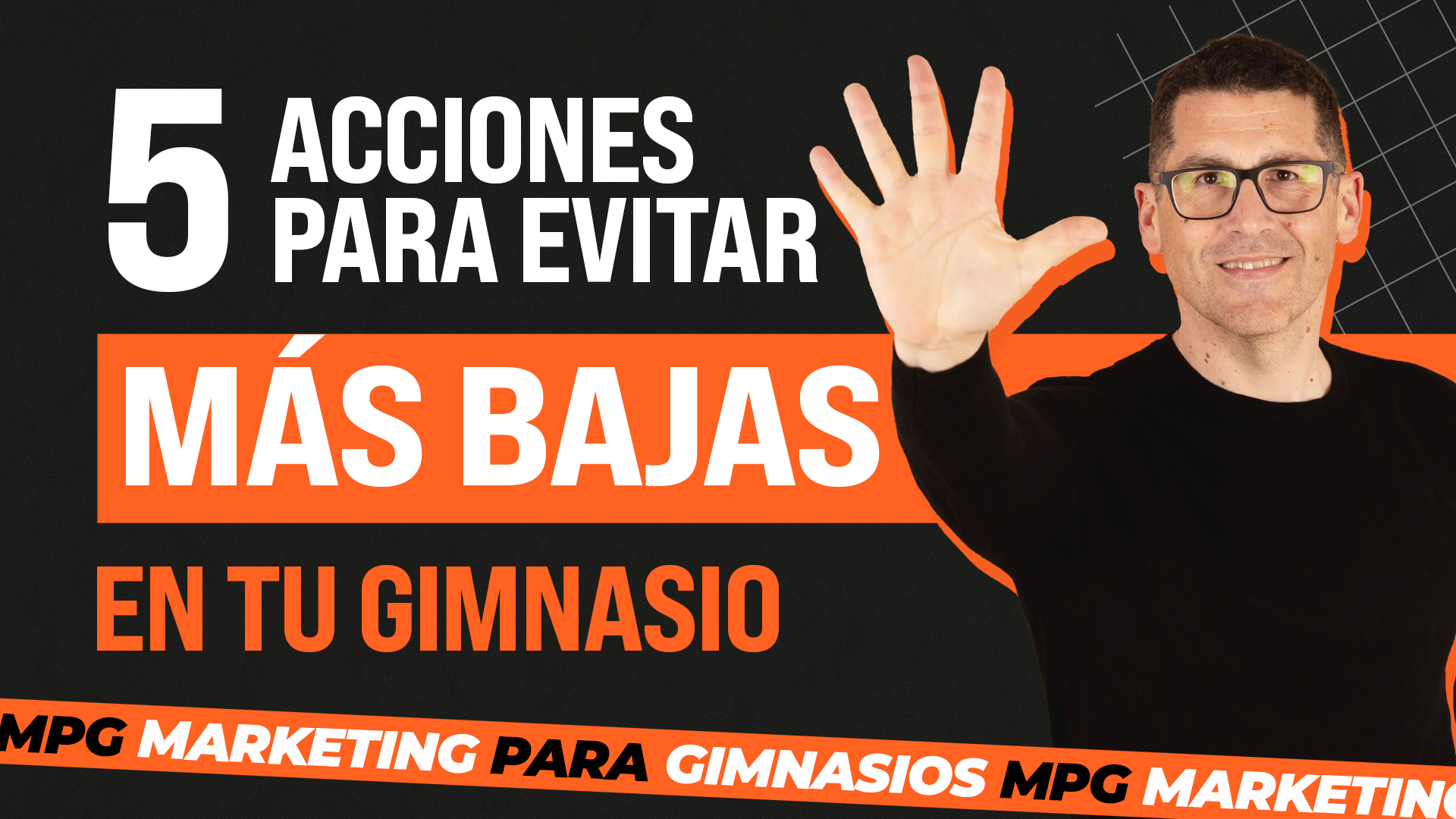 5 estrategias clave para reducir la rotación en tu gimnasio
