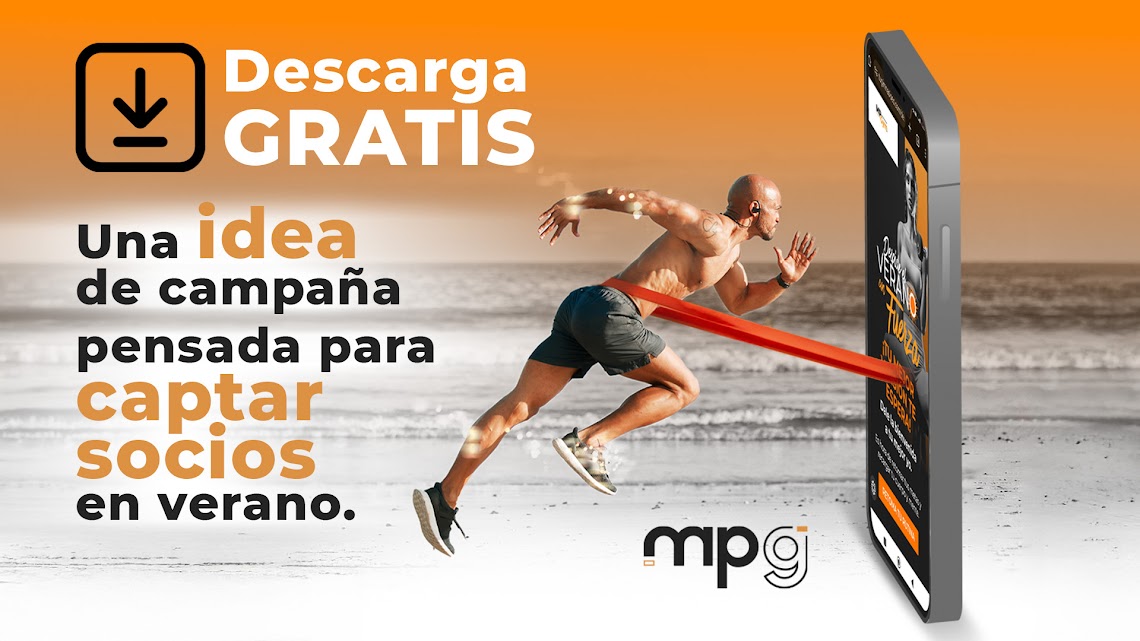 Campaña de verano para gimnasios: la estrategia clave para llenar septiembre desde ya