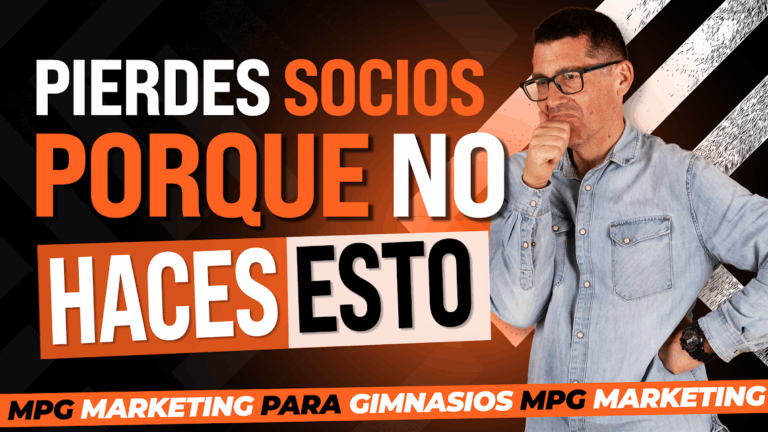 Reduce las bajas en tu gimnasio este verano con estas 5 acciones clave