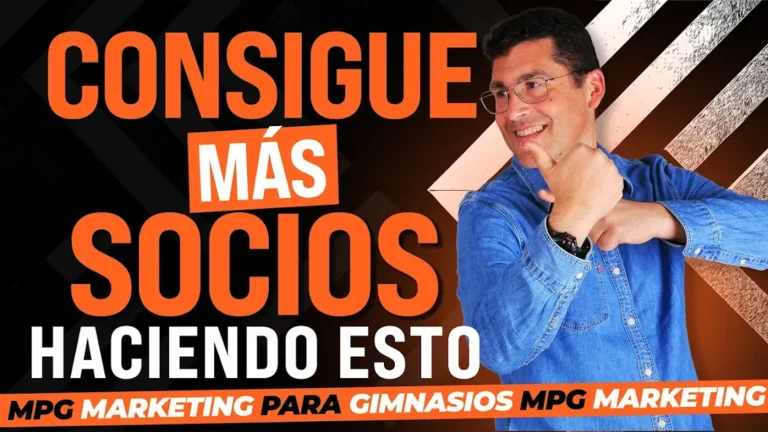 Cómo convertir tu web para gimnasios en una máquina de atracción y conversión