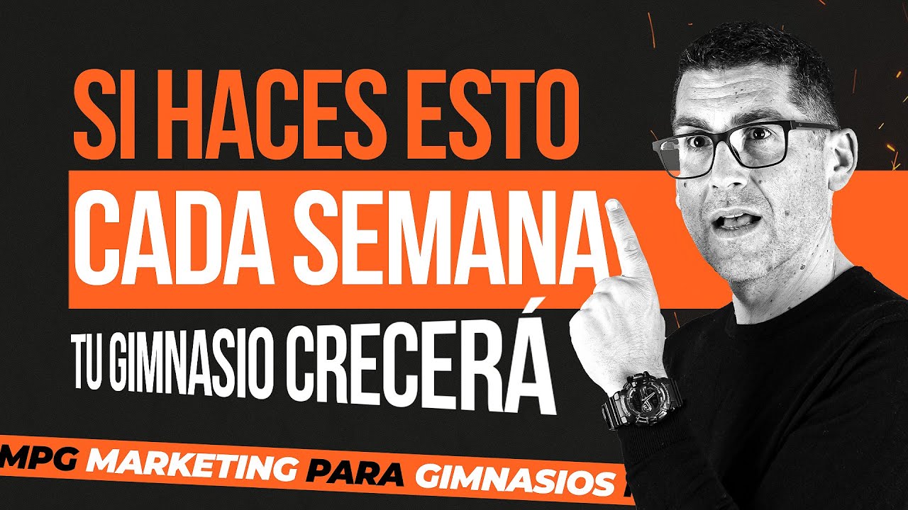 5 secretos para hacer crecer un gimnasio sin estancarse
