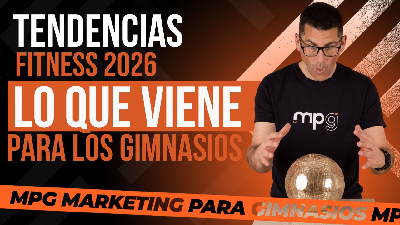 Tendencias fitness 2026