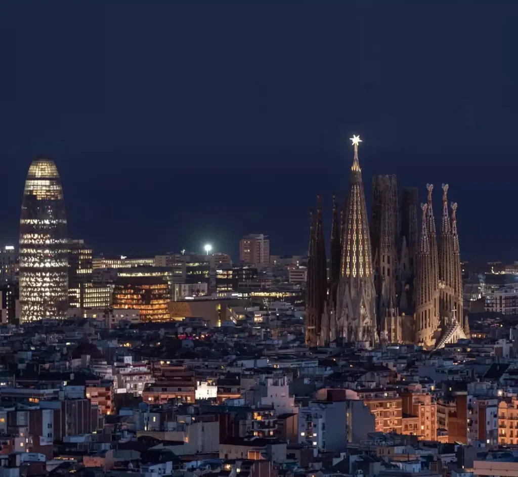 barcelona