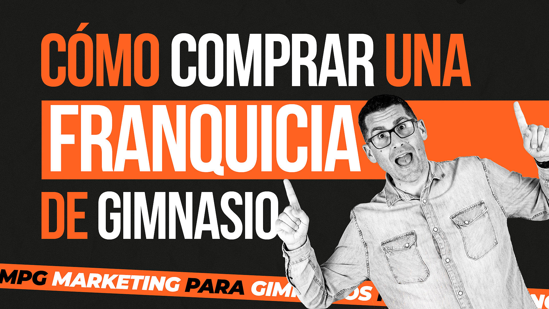 Cómo comprar una franquicia de gimnasio