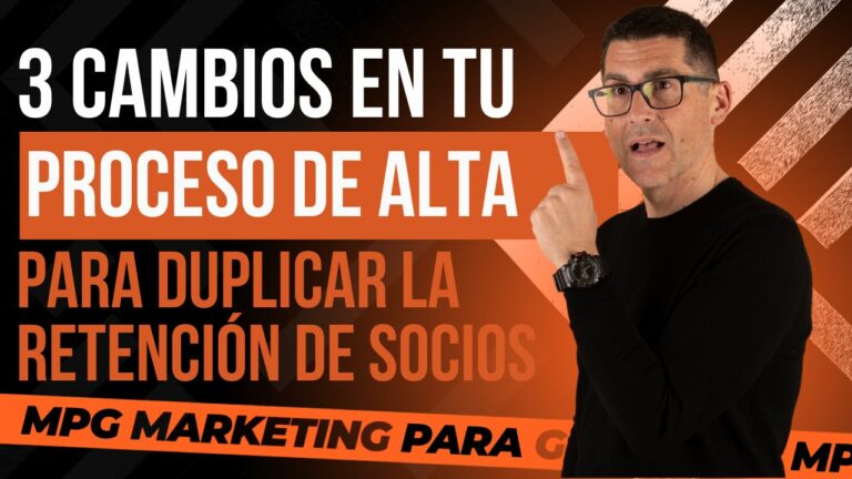 tarifas de incorporación en un gimnasio