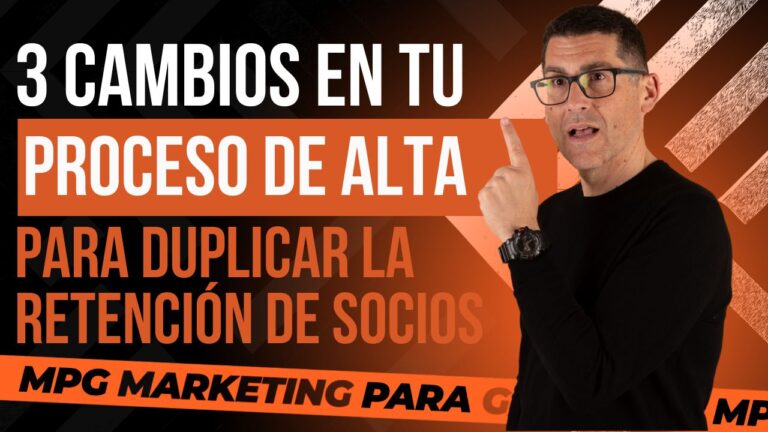 tarifas de incorporación en un gimnasio