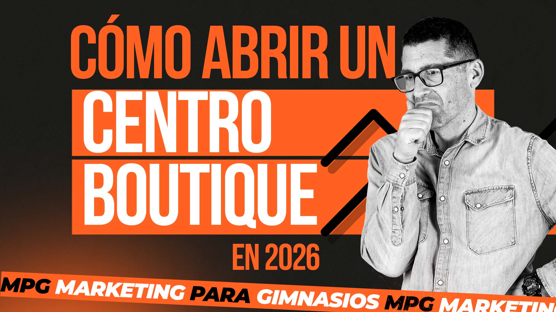Cómo abrir un centro boutique en 2026