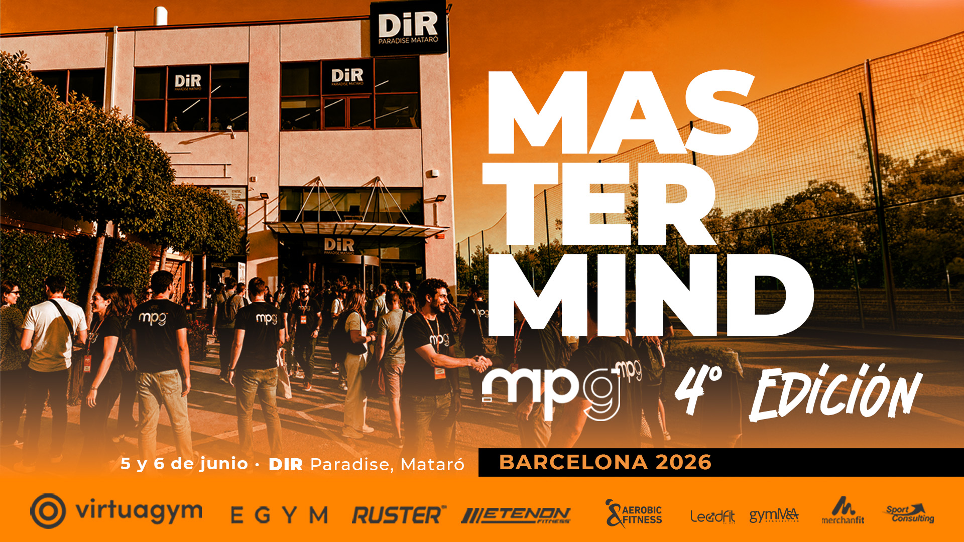 Mastermind MPG