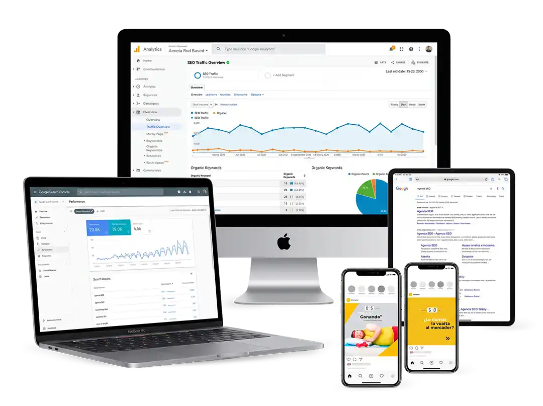 SEO-kit