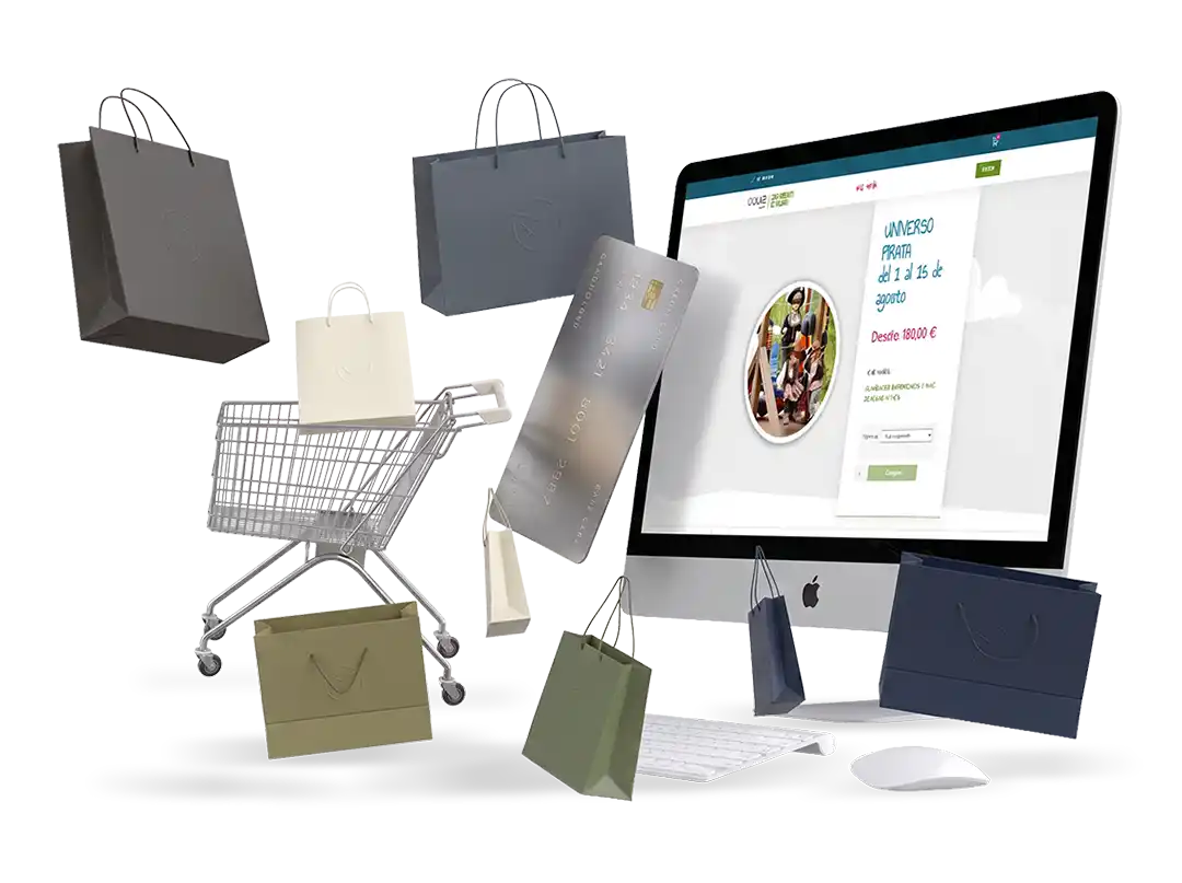 comercio elecétronico