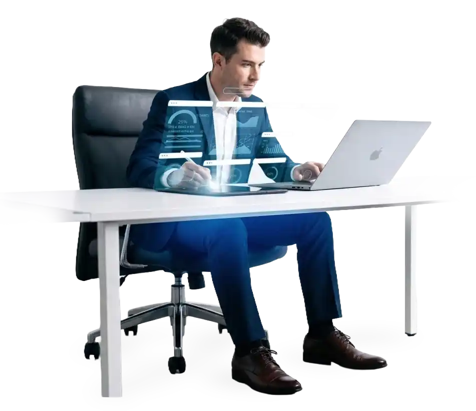 Business Intelligence y analítica