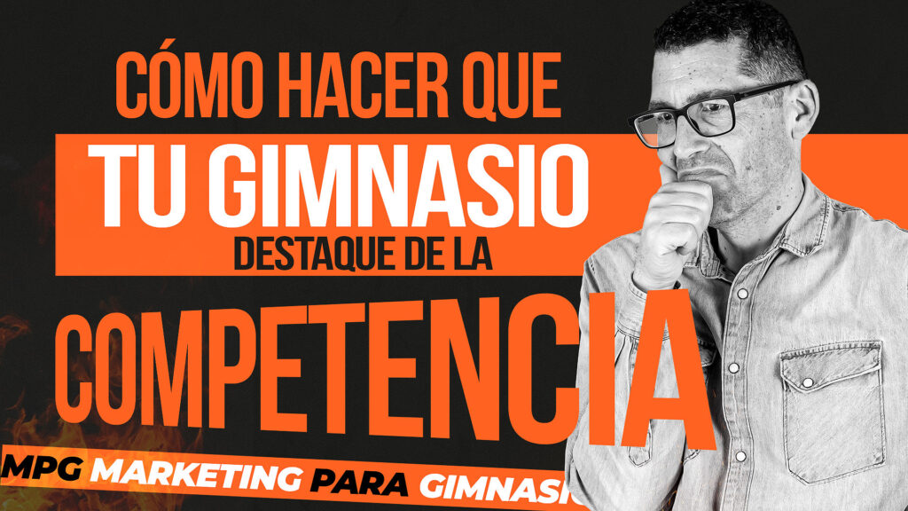 Cómo destacar un gimnasio de la competencia en una ciudad con mucha oferta