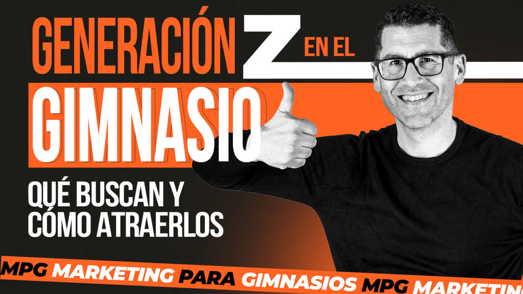 La Generación Z y el fitness: qué quieren y cómo captarla este verano