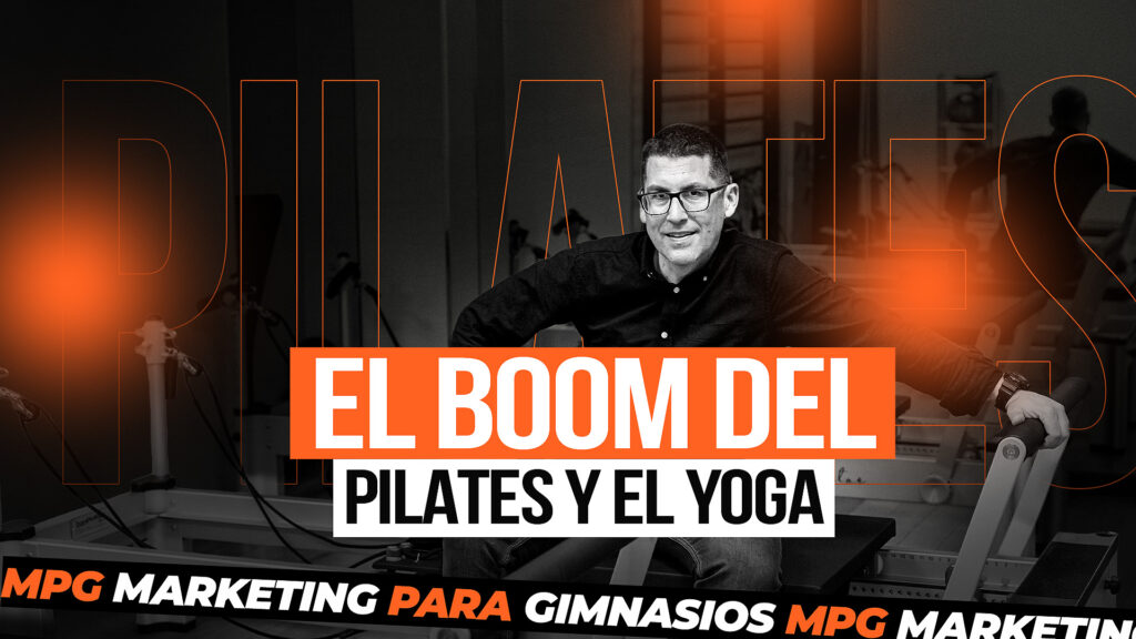 Pilates y yoga en centros boutique: crece en 2026
