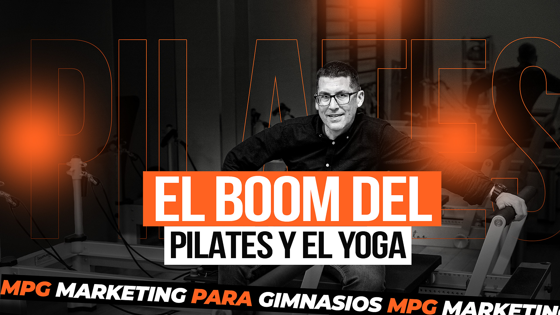 Pilates y yoga en centros boutique: crece en 2026