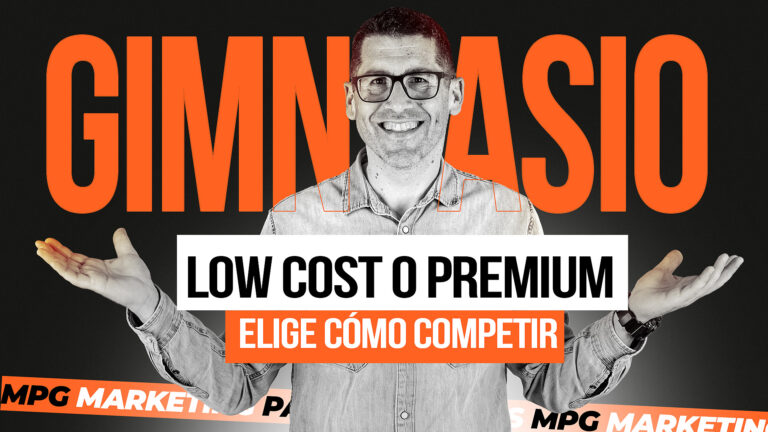 Gimnasio low cost vs gimnasio premium: ventajas y diferencias