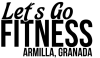 Logo Let's Go Fitness